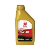 Моторное масло IDEMITSU 10W40 SN/CF, 1л