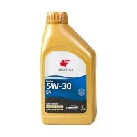 Моторное масло IDEMITSU 5W30 SN, 1л