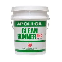 Моторное масло IDEMITSU Apolloil Clean Runner 5W30 DH-2F 5W30, 1л на розлив