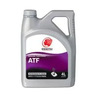 Трансмиссионное масло IDEMITSU ATF, 4л