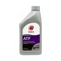 Трансмиссионное масло IDEMITSU ATF Type-H Plus, 0.946л