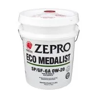 Моторное масло IDEMITSU Zepro Eco Medalist 0W20 SP/GF-6A, 1л на розлив