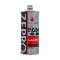 Моторное масло IDEMITSU Zepro Euro SPEC 5W40 SP, 1л