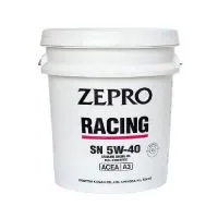 Моторное масло IDEMITSU Zepro Racing 5W40 SN, 1л на розлив