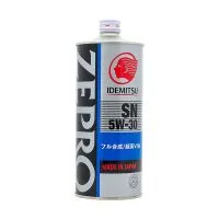 Моторное масло IDEMITSU Zepro Touring 5W30 SN, 1л
