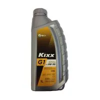 Моторное масло KIXX G1 5W30 A3/B4, 1л
