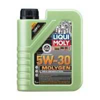 Моторное масло LIQUI MOLY Molygen New Generation 5W30, 1л