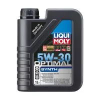 Моторное масло LIQUI MOLY Optimal HT Synth 5W30, 1л