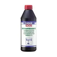 Гидравлическое масло LIQUI MOLY Zentralhydraulik-Oil, 1л