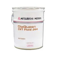 Трансмиссионное масло MITSUBISHI CVT J4 +, 1л на розлив
