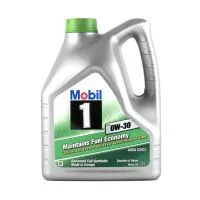 Моторное масло MOBIL 1 ESP 0W30, 4л