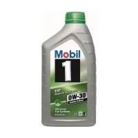 Моторное масло MOBIL 1 ESP 0W30, 1л