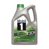 Моторное масло MOBIL 1 ESP 0W30, 5л