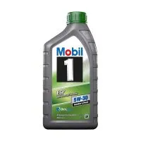 Моторное масло MOBIL 1 ESP 5W30, 1л