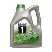Моторное масло MOBIL 1 ESP 5W30, 4л