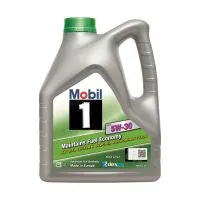 Моторное масло MOBIL 1 ESP 5W30, 4л