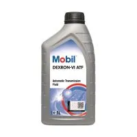 Трансмиссионное масло MOBIL ATF Dexron VI, 1л