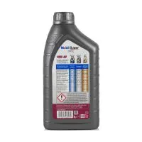 Моторное масло MOBIL Super 2000 X1 10W40, 1л