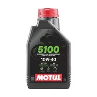 Моторное масло MOTUL 5100 4T 10W40, 1л