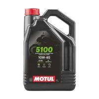 Моторное масло MOTUL 5100 4T 10W40, 4л