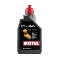 Трансмиссионное масло MOTUL ATF 236.15, 1л