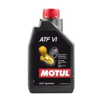 Трансмиссионное масло MOTUL ATF VI, 1л