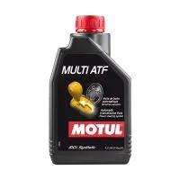 Трансмиссионное масло MOTUL Multi ATF, 1л