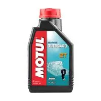 Моторное масло MOTUL Outboard 2T, 1л