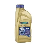 Трансмиссионное масло RAVENOL MTF-1 75W85, 1л