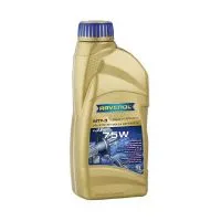 Трансмиссионное масло RAVENOL MTF-3 75W, 1л