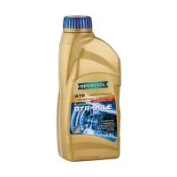 Трансмиссионное масло RAVENOL ATF BTR 95LE, 1л