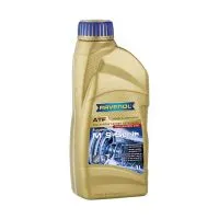 Трансмиссионное масло RAVENOL M 9-Serie ATF, 1л