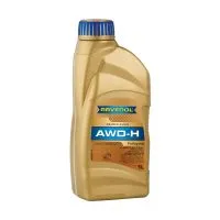 Трансмиссионное масло RAVENOL AWD-H Fluid, 1л