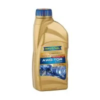 Трансмиссионное масло RAVENOL AWD-TOR Fluid, 1л