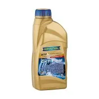 Трансмиссионное масло RAVENOL CVT Fluid, 1л