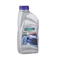 Трансмиссионное масло RAVENOL DCT/DSG, 1л