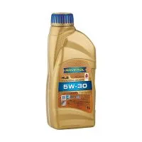 Моторное масло RAVENOL HLS 5W30, 1л
