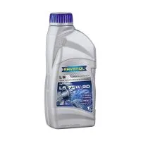 Трансмиссионное масло RAVENOL LS 75W90, 1л
