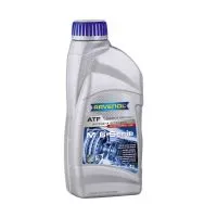 Трансмиссионное масло RAVENOL M 6-Serie ATF, 1л