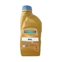 Трансмиссионное масло RAVENOL MDL, 1л