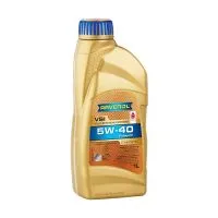 Моторное масло RAVENOL VSI 5W40, 1л