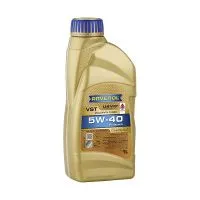 Моторное масло RAVENOL VST 5W40, 1л