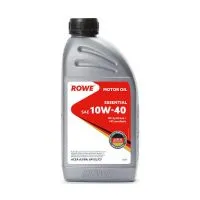 Моторное масло ROWE Essential 10W40, 1л