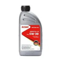 Моторное масло ROWE Essential FO 5W30, 1л