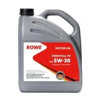 Моторное масло ROWE Essential FO 5W30, 5л