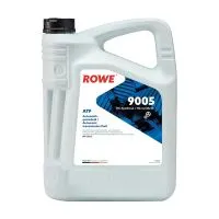 Трансмиссионное масло ROWE Hightec ATF 9005, 5л