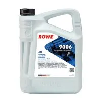 Трансмиссионное масло ROWE Hightec ATF 9006, 5л