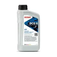 Трансмиссионное масло ROWE Hightec ATF DCG II, 1л