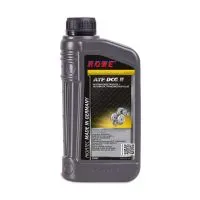 Трансмиссионное масло ROWE Hightec ATF DCG II, 1л