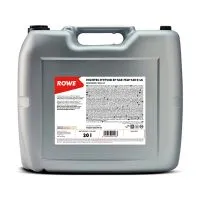 Трансмиссионное масло ROWE Hightec Hypoid EP 75W140 S-LS, 1л на розлив